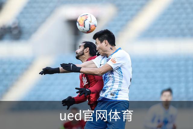 ued官网体育公司介绍图片